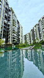 Park Colonial (D13), Condominium #577173091